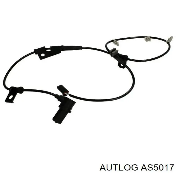AS5017 Autlog датчик абс (abs передній, лівий)