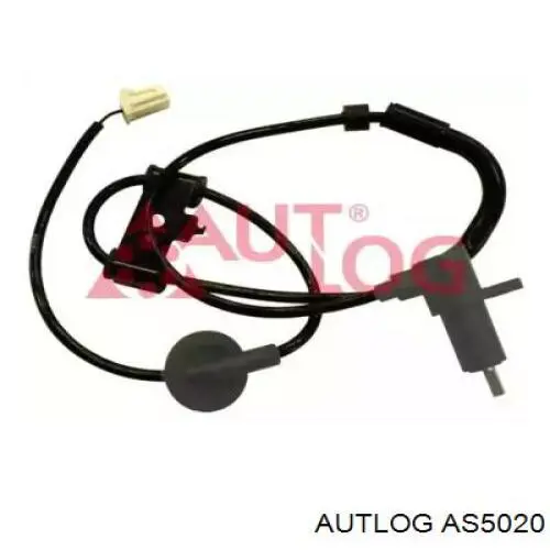 Купити AS5020 Autlog Датчик АБС (ABS) задній, правий