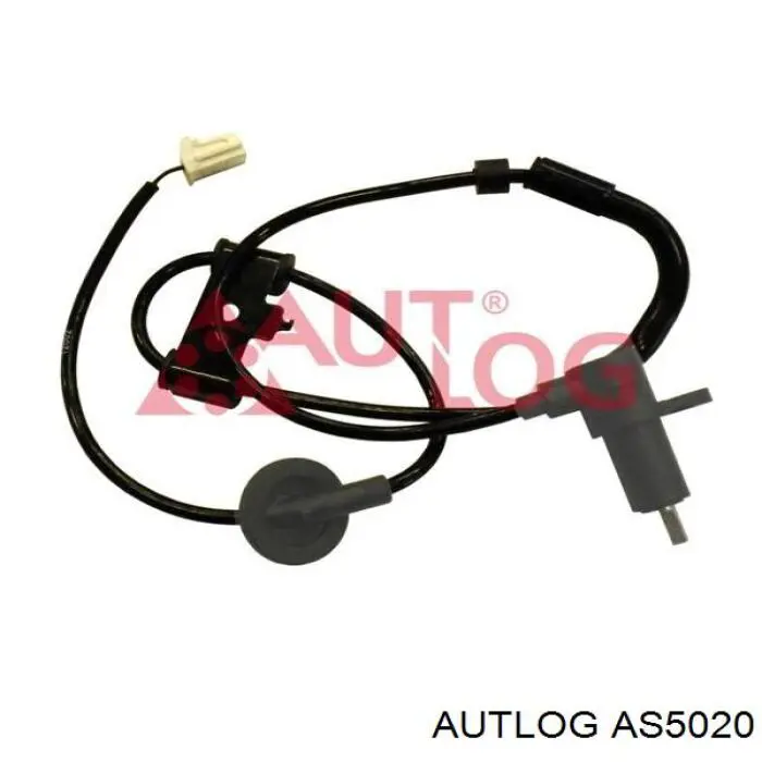 AS5020 Autlog Датчик ABS задній правий