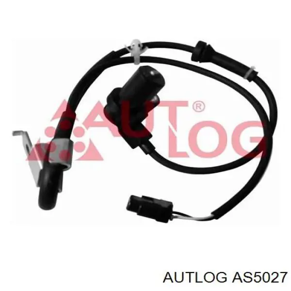Датчик ABS передній лівий Hotaru HABS0705 ціна, від 13.53 USD