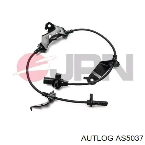 Датчик АБС (ABS) задній Vika 99061350101 ціна, від 12.77 USD