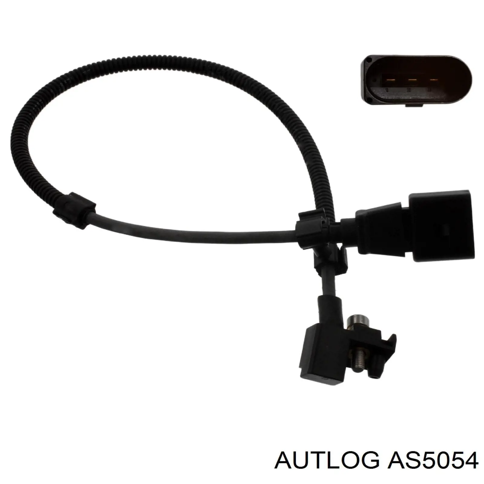 Датчик обертів колінвалу Autlog AS5054 ціна, від 13.87 USD