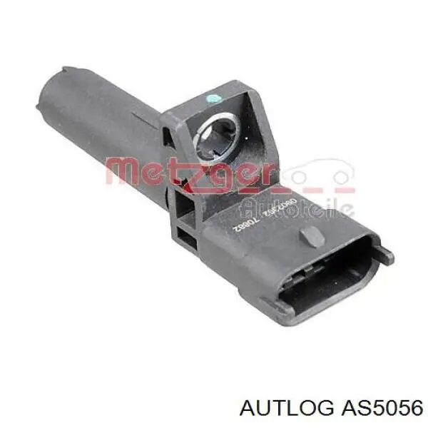Датчик обертів колінвалу Mercedes A6549050100 ціна, від 12.67 USD