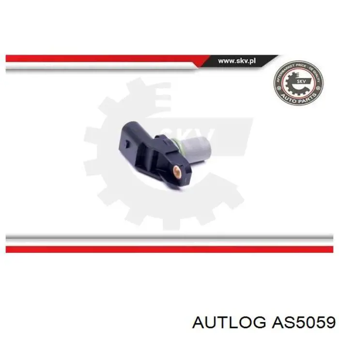 Датчик фаз Autlog AS5059 ціна, від 16.15 USD