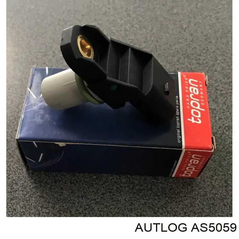 Купити AS5059 Autlog ДПРВ