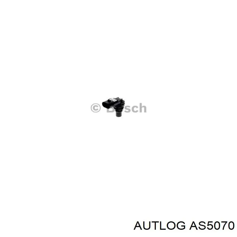 AS5070 Autlog Датчик швидкості спідометра