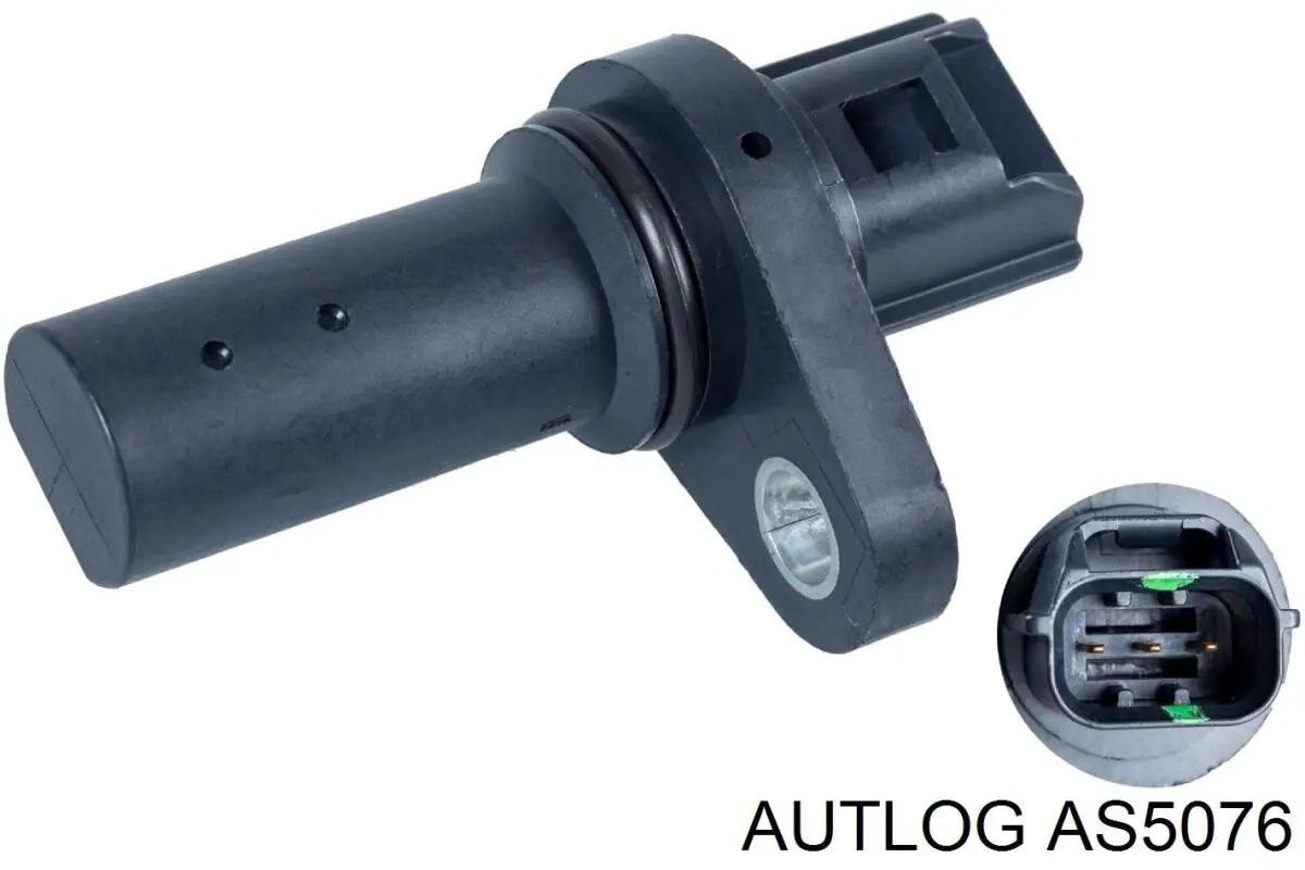 AS5076 Autlog ДПКВ