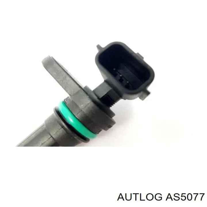 Купити AS5077 Autlog ДПРВ