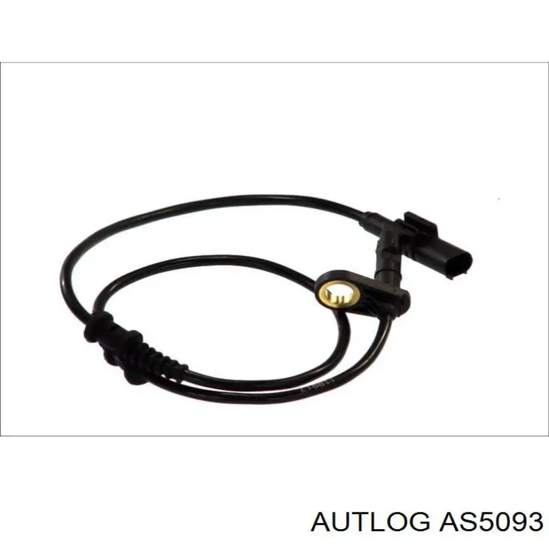 Передній датчик ABS BMW 34526764858