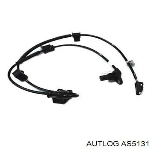 Датчик АБС (ABS) передній, правий 31063 ABS