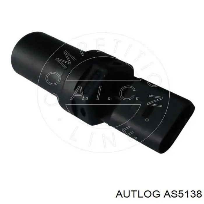 Датчик швидкості Autlog AS5138 ціна, від 8.40 USD