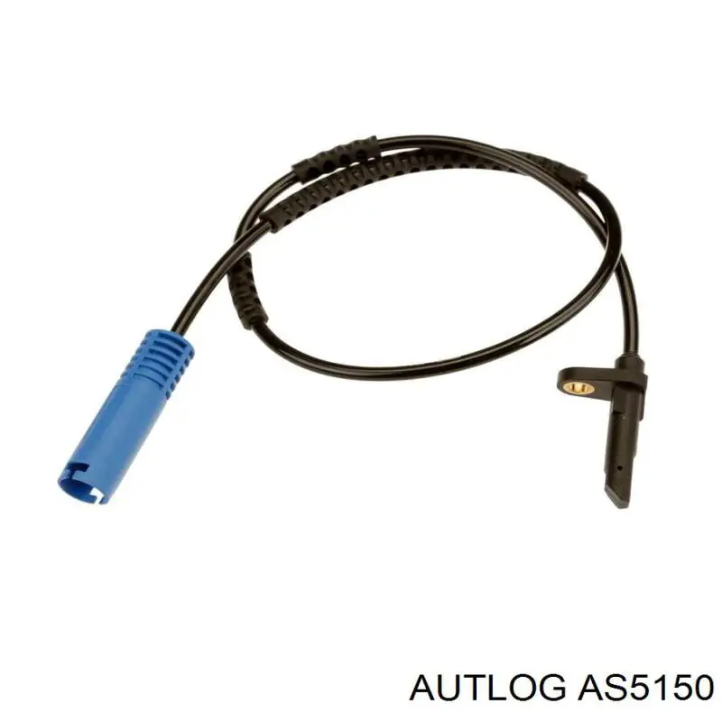 Купити 0265008525 Bosch Датчик АБС (ABS) задній