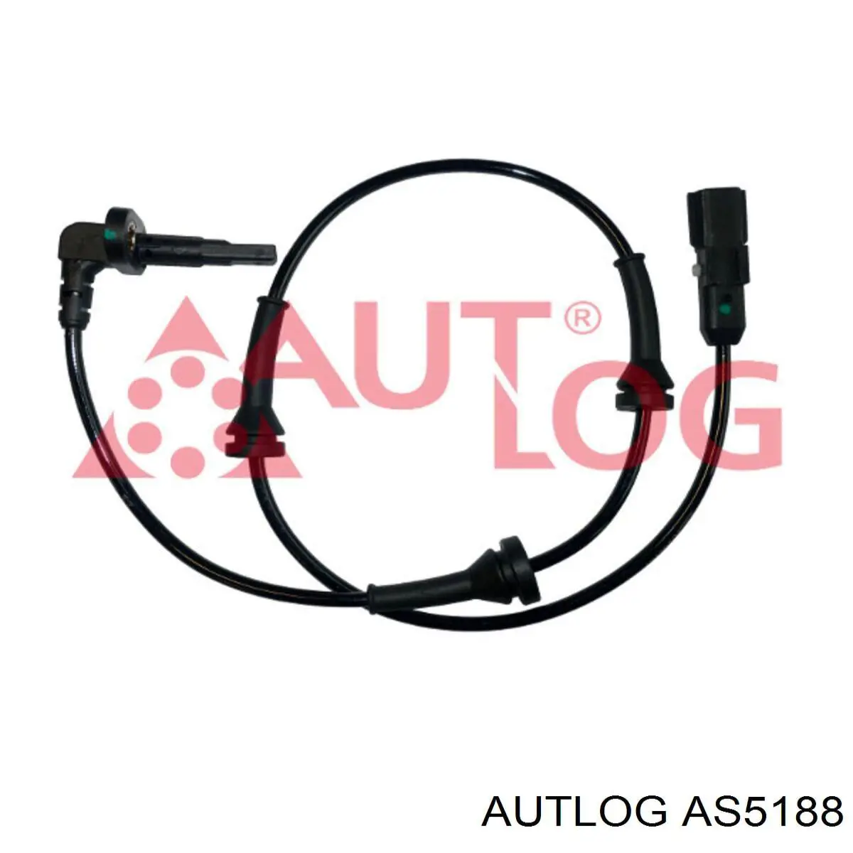 Купити AS5188 Autlog Датчик АБС (ABS) передній