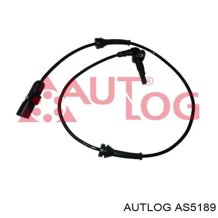 AS5189 Autlog Датчик АБС (ABS) задній