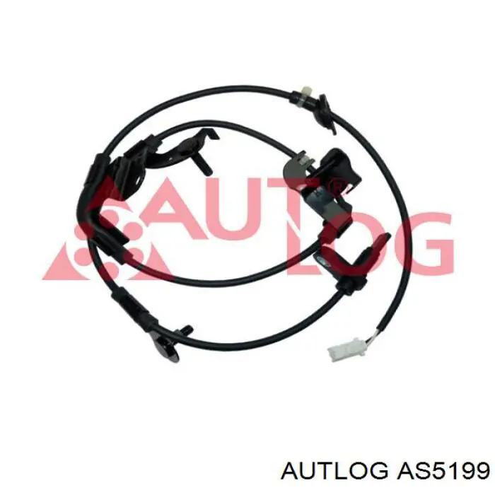 Датчик АБС (ABS) задній правий Autlog AS5199 ціна, від 23.44 USD