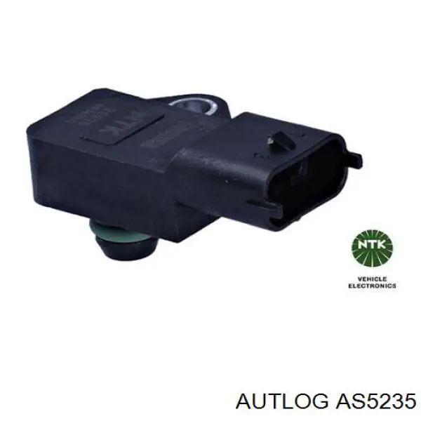 Купити AS5235 Autlog Датчик абсолютного тиску