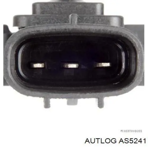 AS5241 Autlog датчик тиску наддуву (датчик нагнітання повітря в турбіну)