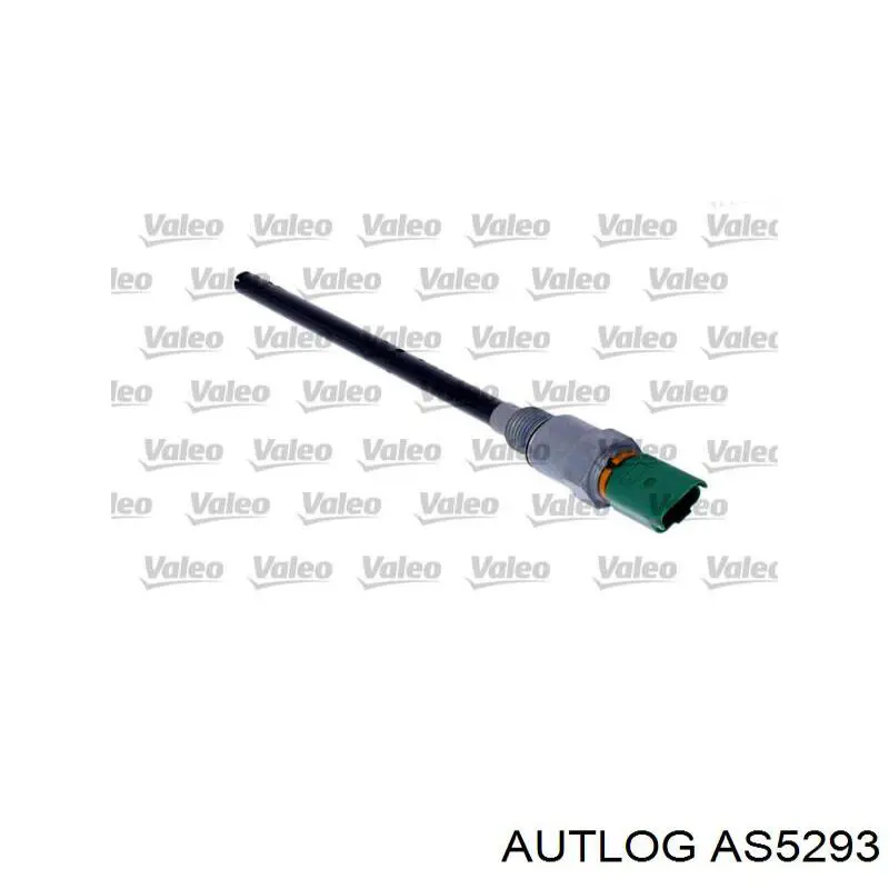 Датчик рівня масла двигуна Audi A8 (D4/4H) (Ауді A8)