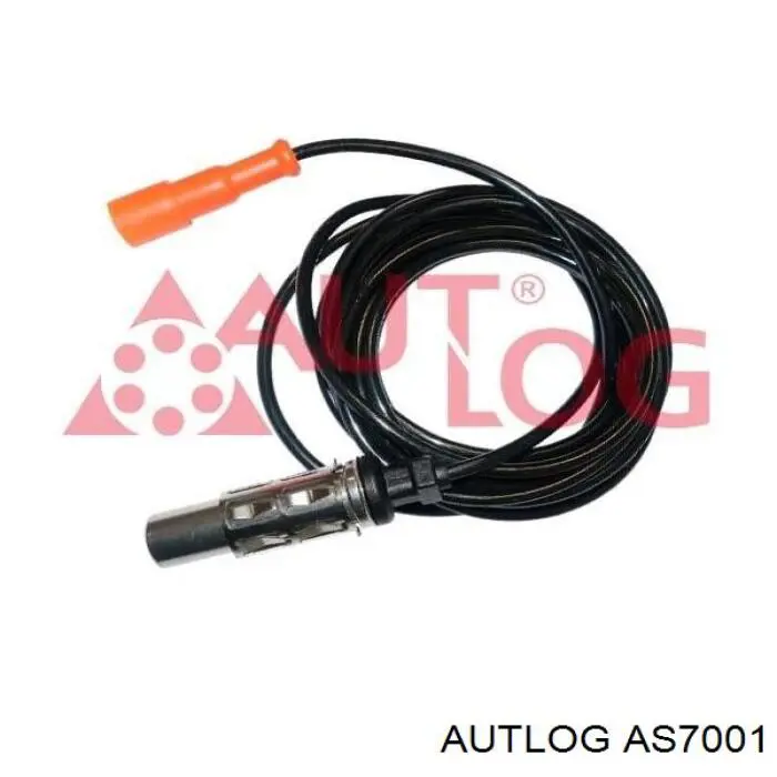 Датчик АБС (ABS) задній Autlog AS7001