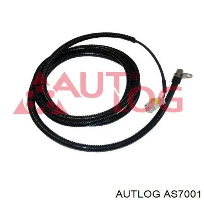 AS7001 Autlog Датчик АБС (ABS) задній