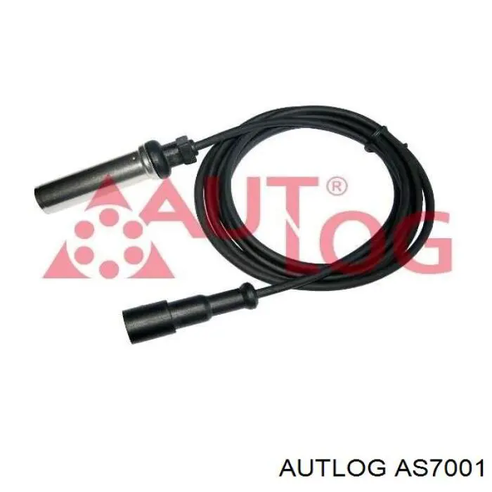 Купити AS7001 Autlog Датчик АБС (ABS) задній