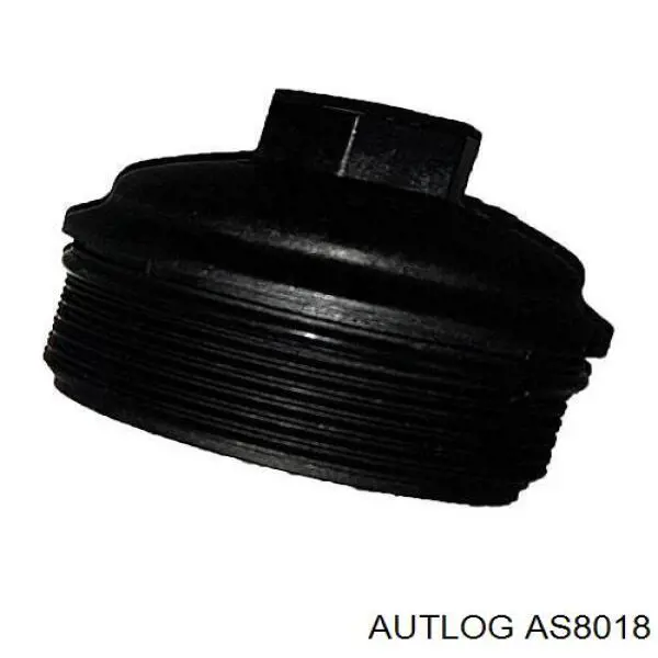 Купити AS8018 Autlog Корпус масляного фільтра
