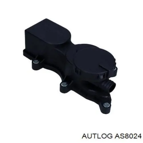Купити AS8024 Autlog Масловіддільник
