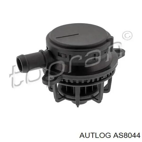 Масловіддільник / сепаратор системи вентиляції картера Autotechteile 3103040 ціна, від 31.35 USD