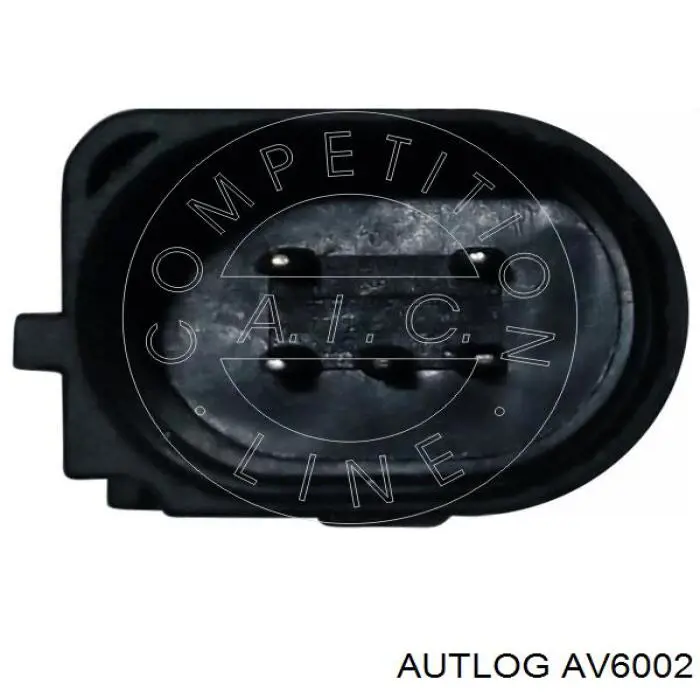 Клапан EGR Autlog AV6002 ціна, від 50.83 USD
