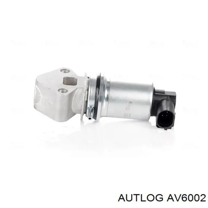 Клапан EGR Autlog AV6002 ціна, від 50.83 USD