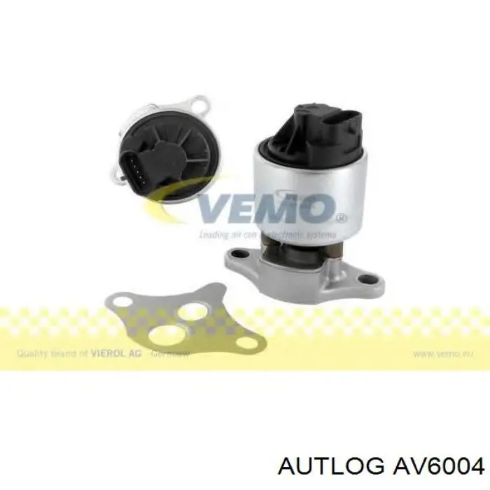 Купити AV6004 Autlog Прилади управління системи рециркуляції