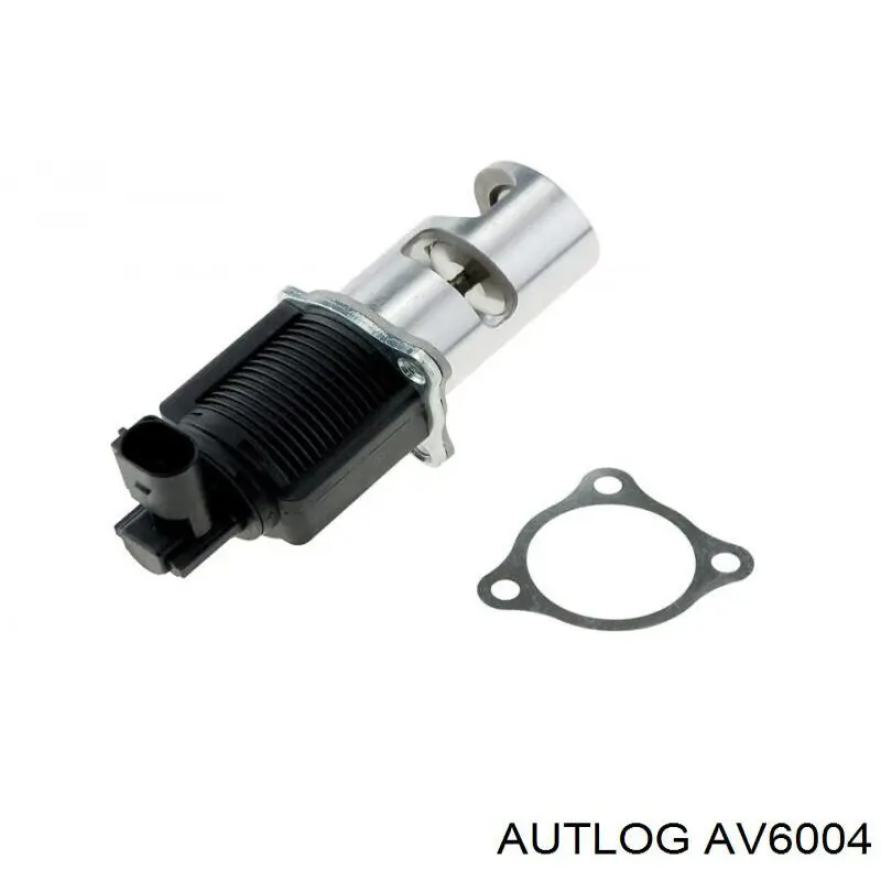 Клапан ЄГР AV6004 Autlog