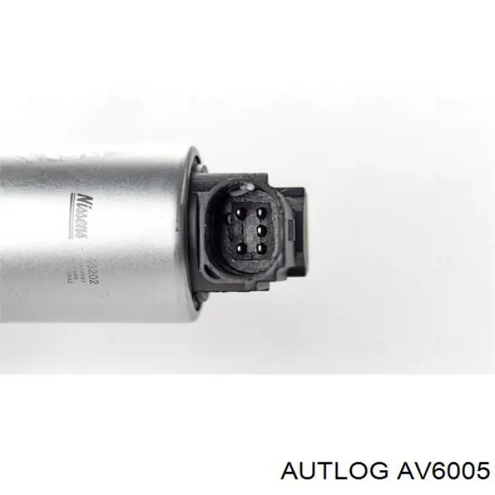 Клапан EGR Autlog AV6005 ціна, від 35.99 USD