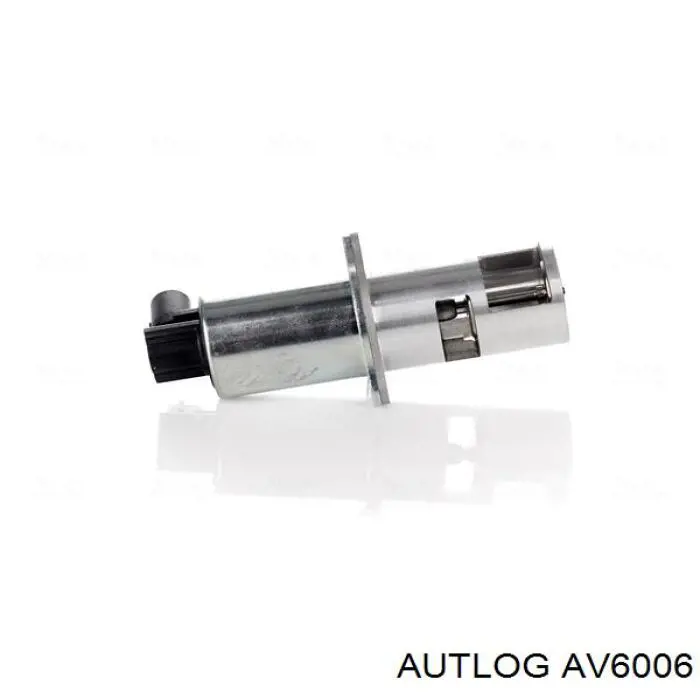 Клапан ЄГР AV6006 Autlog