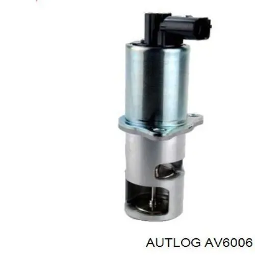 Клапан EGR Autlog AV6006 ціна, від 62.39 USD