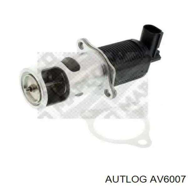 AV6007 Autlog клапан egr, рециркуляції газів