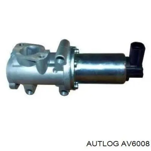 Клапан EGR рециркуляції газів Autlog AV6008