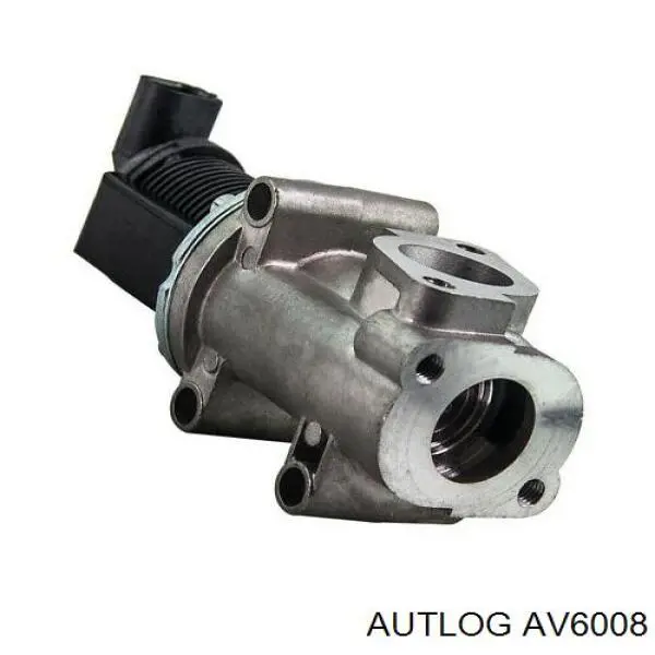 AV6008 Autlog Клапан рециркуляції відпрацьованих газів EGR
