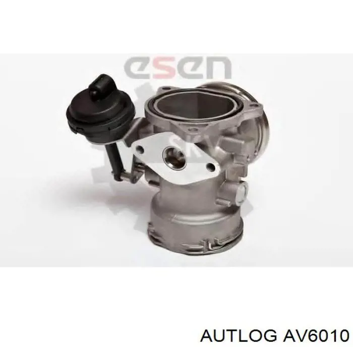 Купити AV6010 Autlog Прилади управління системи рециркуляції