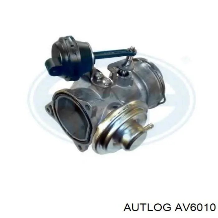 AV6010 Autlog Клапан рециркуляції відпрацьованих газів EGR
