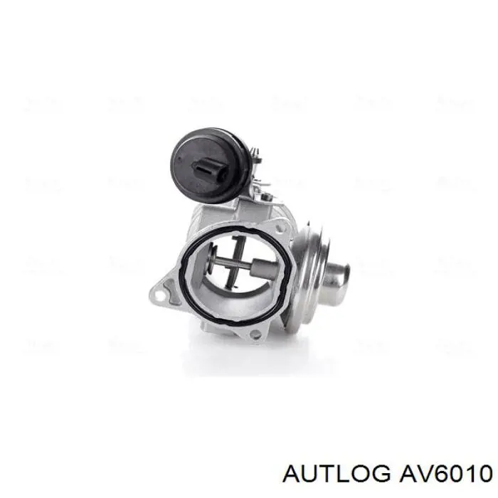 Клапан EGR Autlog AV6010 ціна, від 36.36 USD