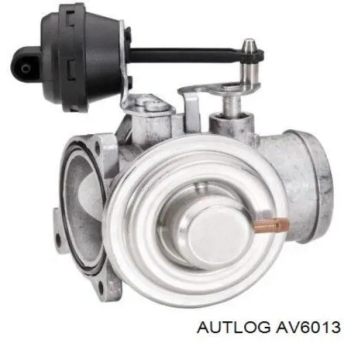 Купити AV6013 Autlog Прилади управління системи рециркуляції