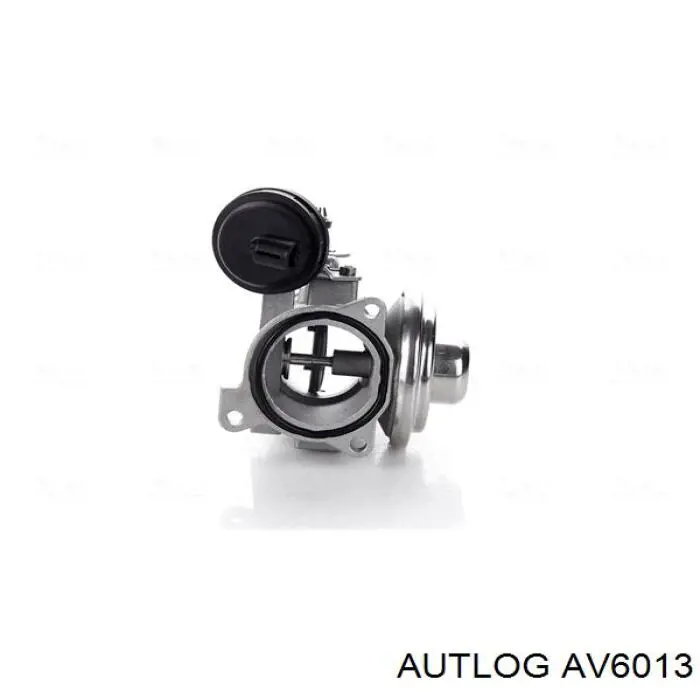 Клапан ЄГР AV6013 Autlog