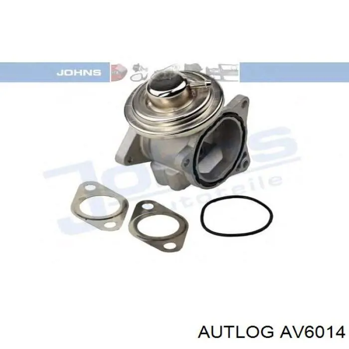 Купити AV6014 Autlog Прилади управління системи рециркуляції