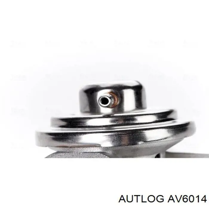 Клапан ЄГР AV6014 Autlog
