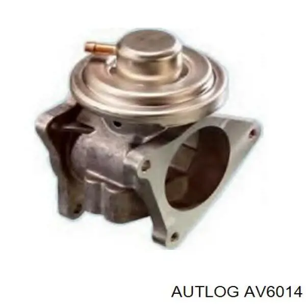 AV6014 Autlog Клапан рециркуляції відпрацьованих газів EGR