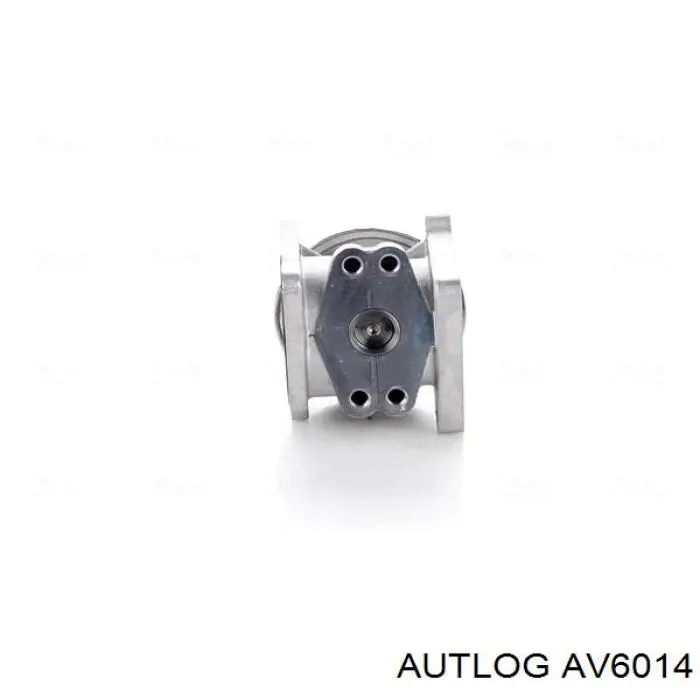 Клапан EGR Autlog AV6014 ціна, від 15.78 USD