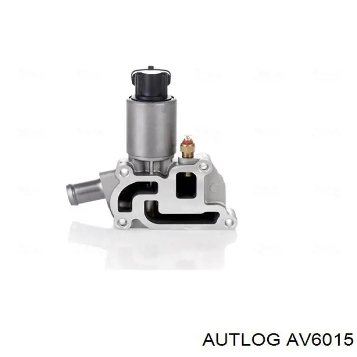 AV6015 Autlog клапан egr, рециркуляції газів