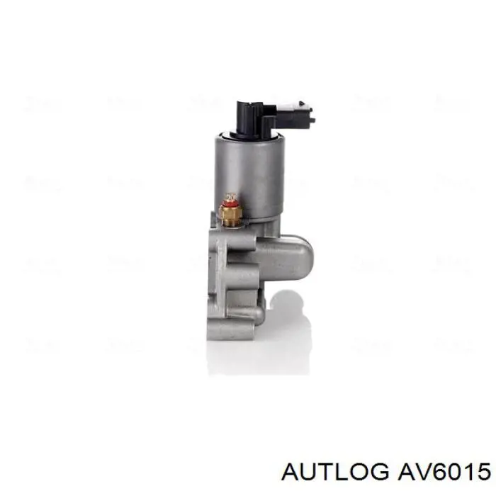 Клапан EGR Autlog AV6015 ціна, від 59.69 USD