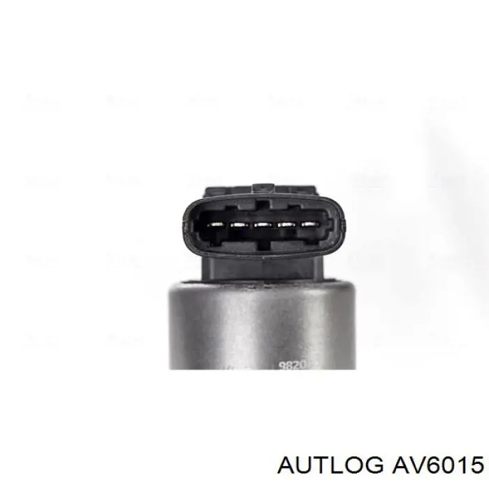 Купити AV6015 Autlog Прилади управління системи рециркуляції